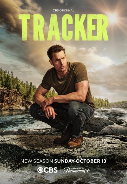 Tracker Season 4